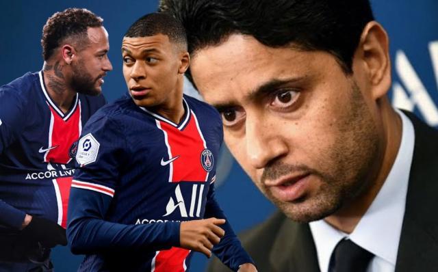 乐鱼体育网址-【观察】九年苦等盼来今夜：跨过拜仁，巴黎完成进化