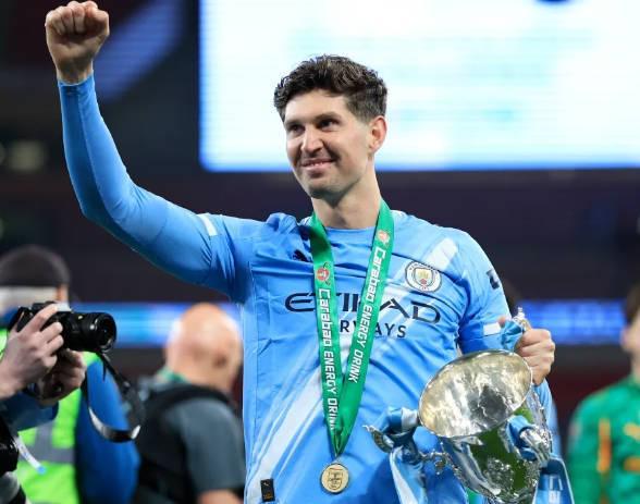 leyu.com-talkSPORT：斯通斯预计不会获得续约合同，埃弗顿对他有意